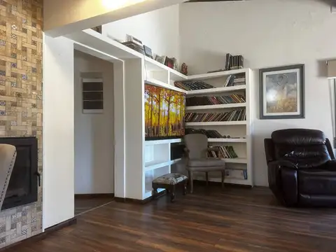 Casa en Alquiler 30 años