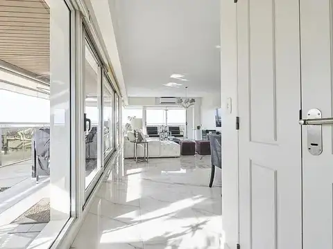 Departamento en Venta en Puerto Madero, USD 640.000