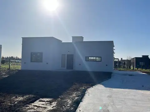 Casa en Venta A Estrenar