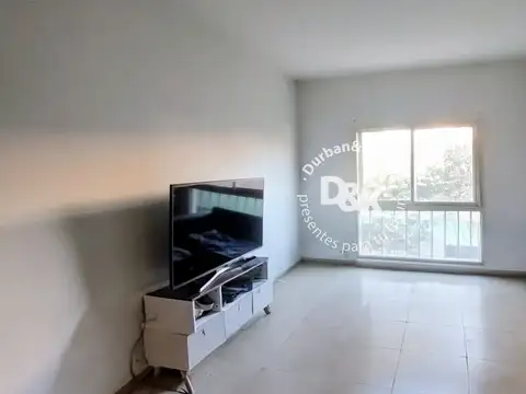 Venta departamento de 3 ambientes en Don Torcuato