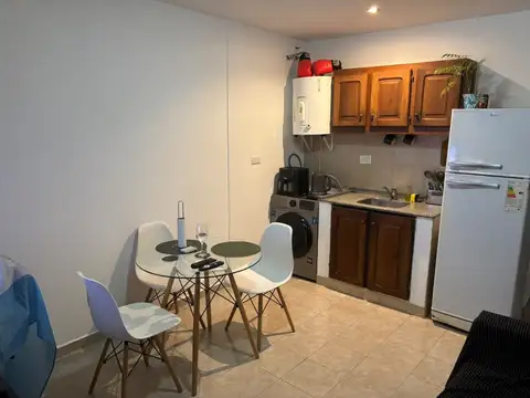 NECOCHEA 1200, Piso 2