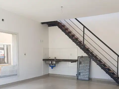 Local en Alquiler 8 años