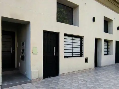 Dorrego al 2000