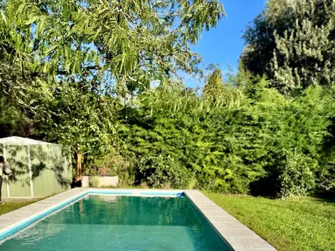 Casa en Venta al Noreste