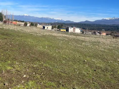 Terreno en Venta de 1202,0 m2