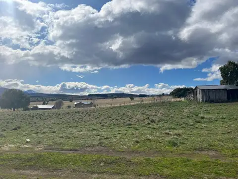 Terreno en Venta en Esquel, USD 35.000