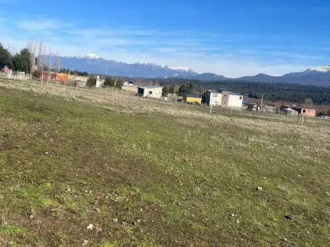 Terreno en Venta en Esquel, USD 35.000