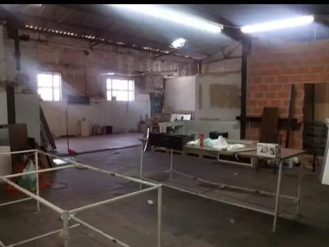 Gonzalez Castillo 900