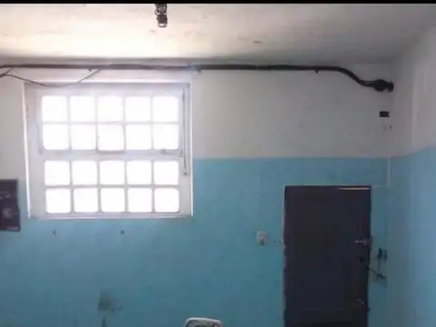 Galpon En Venta En La Matanza