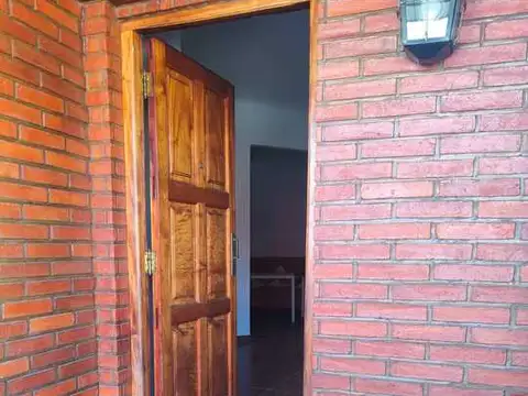 Depto Tipo Casa en Venta de 1 dormitorio