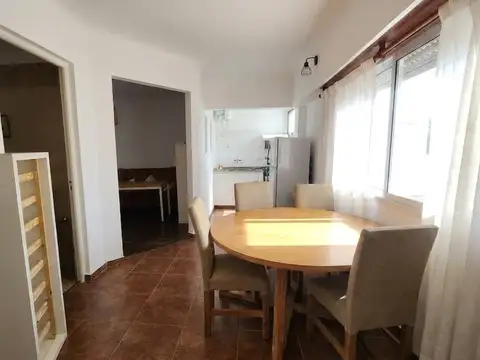 Depto Tipo Casa en Venta en Tigre Centro, USD 129.000