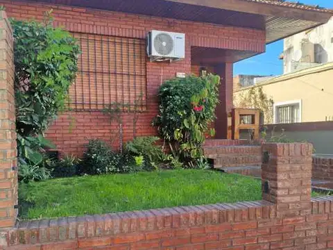 Depto Tipo Casa en Venta de 1 dormitorio