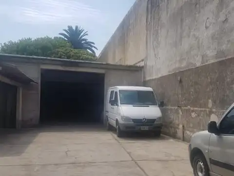 Importante Lote-Losa Zona La Perla