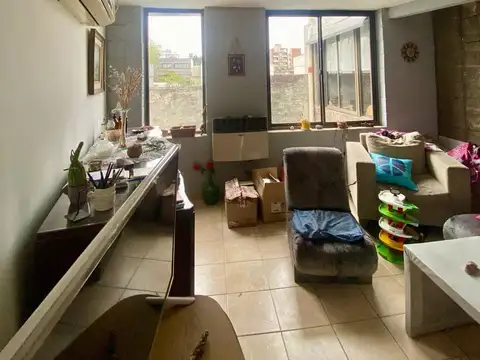 Depto Tipo Casa en Venta de 3 dormitorios