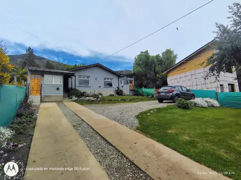 Casa en alquiler Rancho Grande