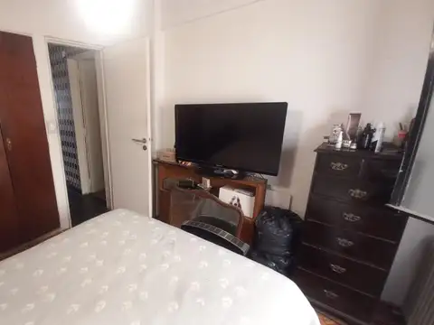 Departamento en Venta en Monserrat, USD 84.000