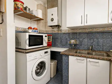 Departamento en Venta en Liniers, USD 119.000