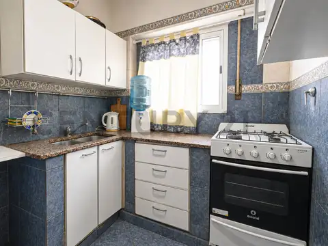 Departamento en Venta de 2 dormitorios