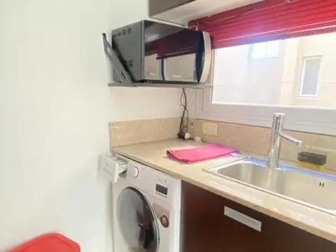 Departamento en Venta en Flores, USD 152.000