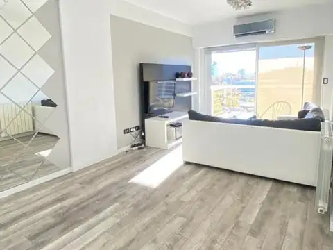 APTO CREDITO - 3 amb - bajas expensas Muy Luminoso - Flores