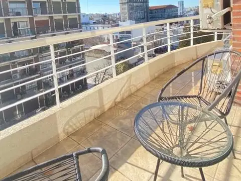 Avenida Gaona 3526 , Piso 6