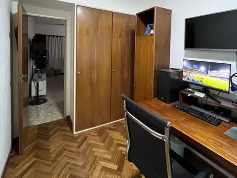 Departamento en Alquiler en Barrio San Pedro, $ 850.000