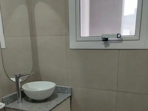 Departamento en Alquiler Apto profesional