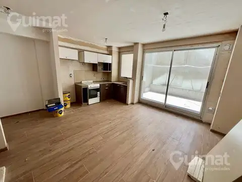 Departamento en Venta de Monoambiente