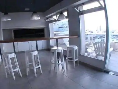 Corrientes 3100, Piso 11