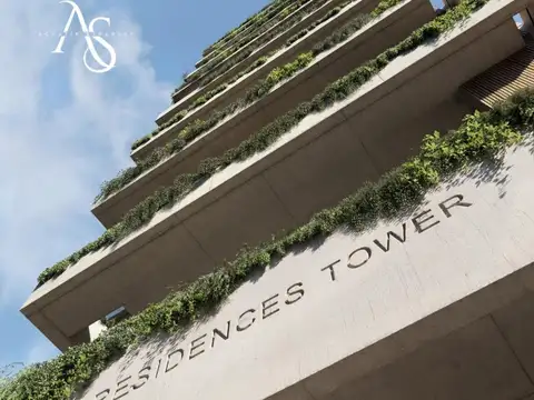 Departamento en Venta al Noreste