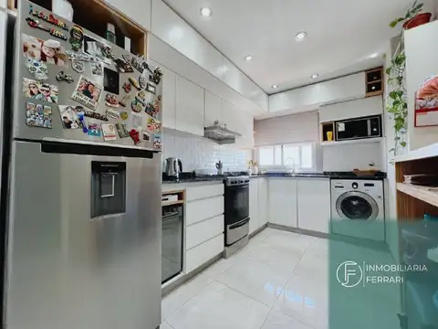 Departamento en Venta en Bahia Blanca, USD 95.000