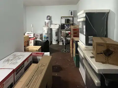 Galpon en Venta en Bella Vista, USD 85.000