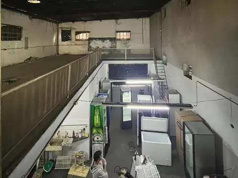 Galpon en Venta en Bella Vista, USD 85.000