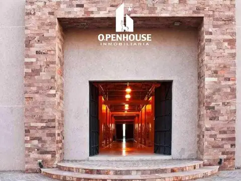 OPENHOUSE VENDE PROYECTO VALLE DE UCO!