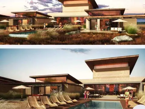 OPENHOUSE VENDE PROYECTO VALLE DE UCO!