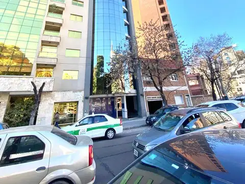 Oficina en Venta en Plaza Paso, USD 82.000