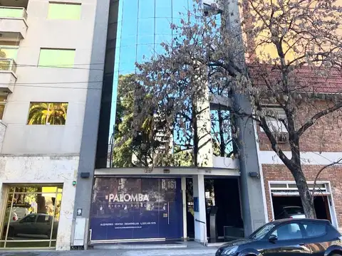 Oficina en Venta en La Plata [Cod: 2852-155]