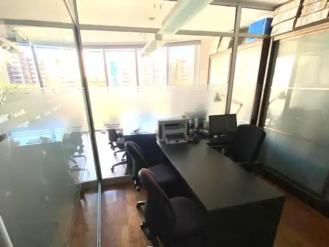 Oficina en Venta en La Plata [Cod: 2852-155]
