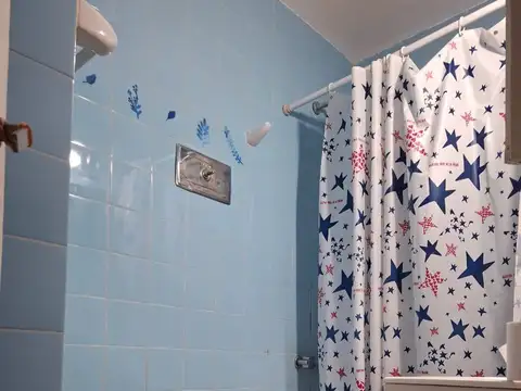 Sarmiento 4500, Piso 7