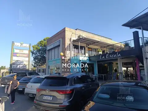 Local en Venta en La Escala 100