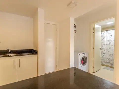 VENTA Departamento 2 Ambientes En "MORENO"