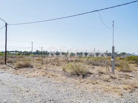 Terreno en Venta en Arroyito, USD 9.000