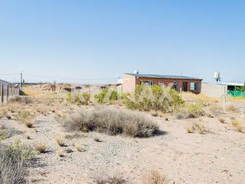 Venta Terreno 6 de la Mza J-Altos de Arroyito