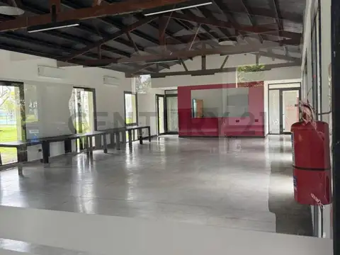 Av del Parque