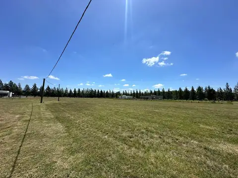 Terreno en Venta en Coronel Brandsen, USD 16.000