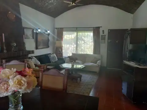 Casa en Venta 50 años