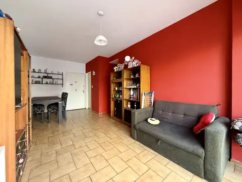 Departamento en Venta 50 años