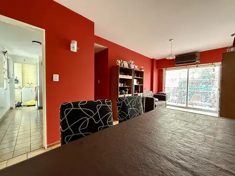 DEPTO 3 AMB AL FRENTE