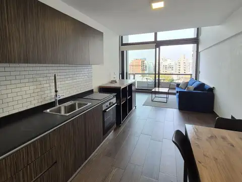 Concepción Arenal  al 3400 6 entre Av. Córdoba y Av. Álvarez Thomas