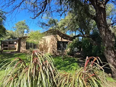 Casa Duplex — VENTA